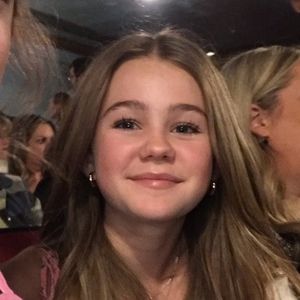 Meet your Posher, Frances